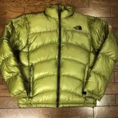 THE NORTH FACE ノースフェイス アコンカグア ダウンジャケット