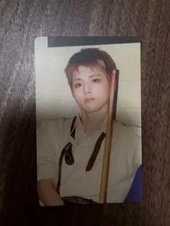 BOYNEXTDOOR リウ