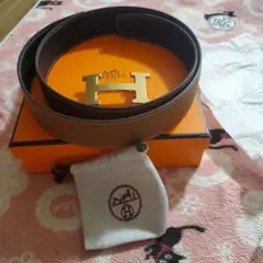 エルメスメンズベルト