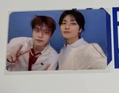 Straykids KARMA POPUP 韓国　ラキドロ　特典トレカ　マンネズ