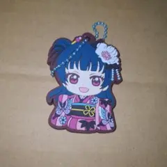 ラブライブ！サンシャイン！！ 津島善子 ヨハネ ラバーストラップ