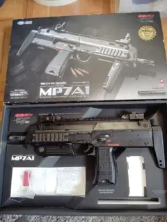 東京マルイ　MP7　GBB マガジン５本　トレーサー　ドットサイト　マグポーチ Amazon | MILQUEST マガジンポーチ マグポーチ 『ガスハンドガン