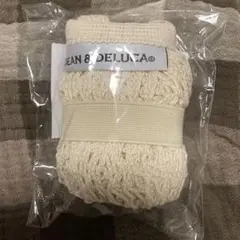 DEAN & DELUCA ネットバッグ