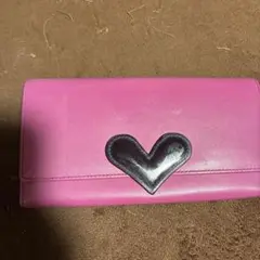 ウノカンダ　長財布