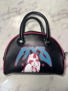 2025年最新】Hysteric Glamour ボストンバッグ・旅行用バッグの