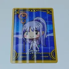 FGO Final Journey コレクションカード A メディア リリィ