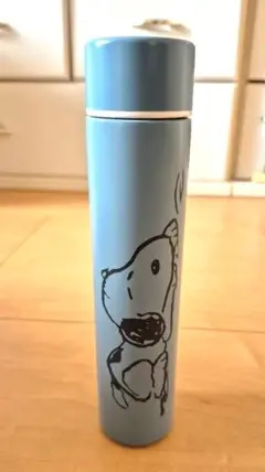 スヌーピー ステンレス製水筒 500ml