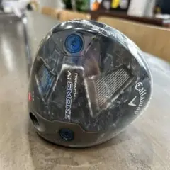 新品 キャロウェイ ドライバー STIFF フレックス 最新モデル