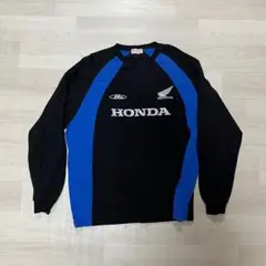 wego 別注hondaグラフィックt Mサイズ