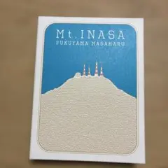 福山雅治Mt.INASA /DVD