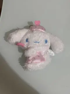 サンリオ 夢見るエンジェルマスコット シナモロール