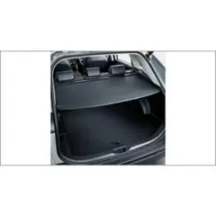 RAV4 純正 トノカバー