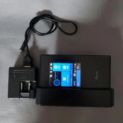 Aterm モバイルルーター