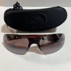 【美品】Maui Jim MJ SPORT スポーツサングラス　ハーフリム Maui jim mj sport sunglasses - Etsy 日本