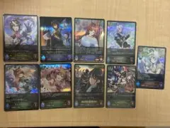 PSA10 サイレンススズカ　SP シャドウバースエボルヴ　シャドバ シャドウバースEVOLVE ウマ娘コラボ サイレンススズカ SP サイン
