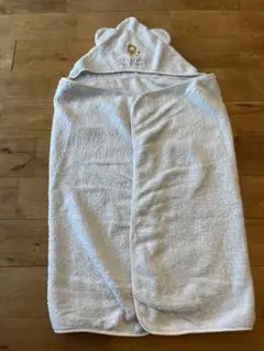 Barneys New York ライオンフードタオル