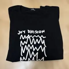 Joy DivisionTシャツ ジョイディヴィジョン Tee レア