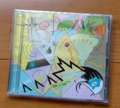 The Damned /Music for Pleasure CD