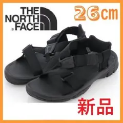 ⭐THE NORTH FACE ⭐サンダル ウルトラ ストレイタム プロII
