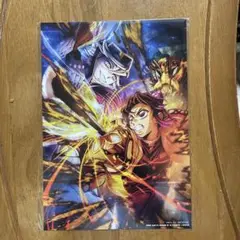 鬼滅の刃 無限城編 第一章 映画特典
