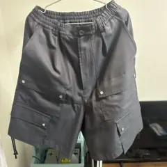 maisonspecial ショーツ