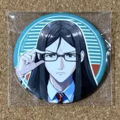 Fate/GrandOrder 諸葛孔明 缶バッジ