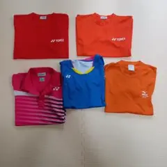 YONEX Tシャツ