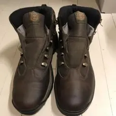 ティンバーランド トレッキングシューズ