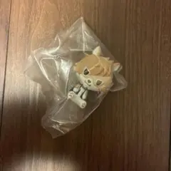 グ*ス様 一番くじ NARUTO 波の国編 E賞 忍犬ちょこのっこ ウルシ