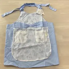 Disney アフタヌーンティー エプロン