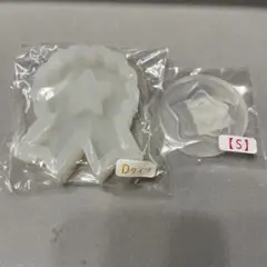 シリコンモールド