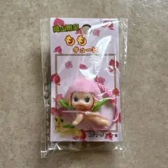 (ぱんだ)サマ専用コスチュームキューピー/岡山限定
