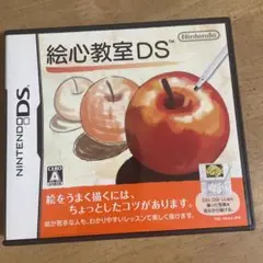 DSソフト 絵心教室