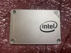 正常動作品 Intel SSD 540s 480GB 2.5インチ