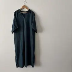 LEPSIM ロングワンピース　トップス　ブラウス