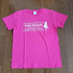 2025年最新】松田聖子コンサートtシャツの人気アイテム - メルカリ