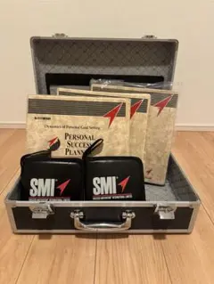 SMI パーソナルモチベーションの力 新品未使用　教材セット 2025年最新】自己啓発 smiの人気アイテム - メルカリ
