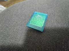 SONY　純正　PS2 メモリーカード　MAGIC　GATE　プレステ2 z
