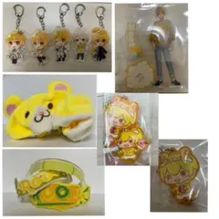 るぅとくん グッズまとめ売り