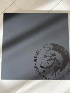 ディーゼル文具セット/非売品