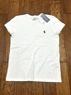 新品　タグ有り　Polo Ralph Lauren ポロラルフローレン Tシャツ