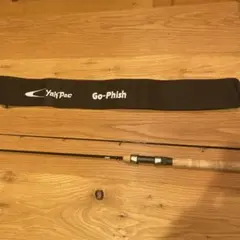 GO-Phish ゴーフィッシュ