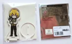進撃の巨人　アルミン　カジノディーラー　ミニキャラ　アクスタ