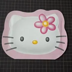 【レア／未使用】日本郵便　ハローキティ　プリティーシリーズ　絵入りはがき　5枚入