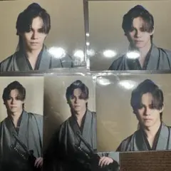超特急 カイ 生写真まとめ売り10枚セット