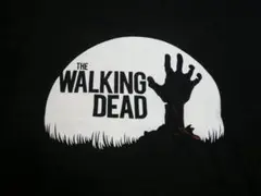 THE WALKING DEAD Ｔシャツ
