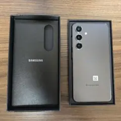 Galaxy S24 ドコモ版