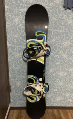 入手困難 BURTON M5ディスク
