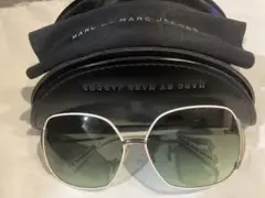 MARC BY MARC JACOBS サングラス