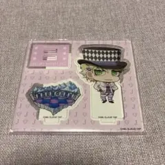 ジョジョの奇妙な冒険 シーザー アクスタ